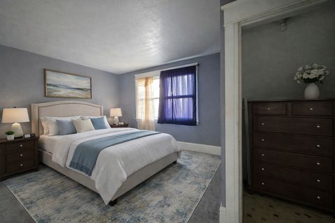 Tiny photo for 112 W 2nd Street, Belvidere, IL 61008 (MLS # 12558490)