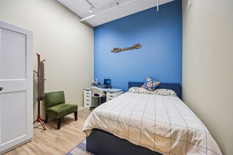 Tiny photo for 2323 W Pershing Road #228, Chicago, IL 60609 (MLS # 12647307)