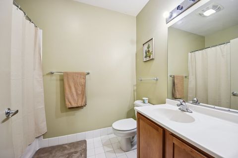 Tiny photo for 2323 W Pershing Road #228, Chicago, IL 60609 (MLS # 12647307)