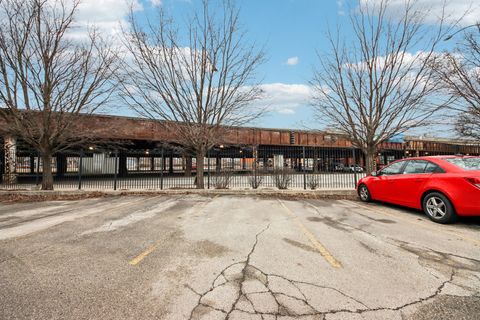 Tiny photo for 2323 W Pershing Road #228, Chicago, IL 60609 (MLS # 12647307)