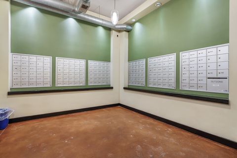 Tiny photo for 2323 W Pershing Road #228, Chicago, IL 60609 (MLS # 12647307)