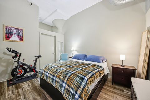 Tiny photo for 2323 W Pershing Road #228, Chicago, IL 60609 (MLS # 12647307)