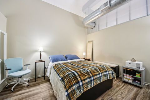 Tiny photo for 2323 W Pershing Road #228, Chicago, IL 60609 (MLS # 12647307)