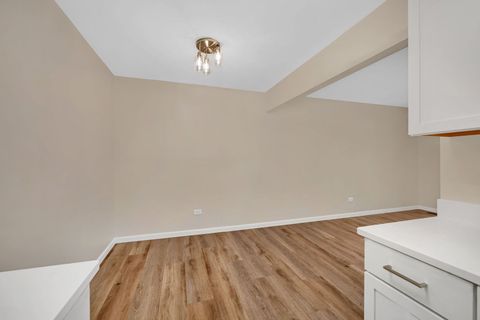 Tiny photo for 1113 Gael Drive #B, Joliet, IL 60435 (MLS # 12602475)