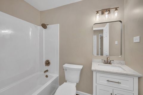 Tiny photo for 1113 Gael Drive #B, Joliet, IL 60435 (MLS # 12602475)