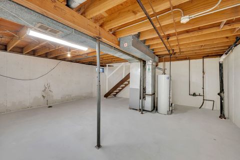 Tiny photo for 1113 Gael Drive #B, Joliet, IL 60435 (MLS # 12602475)