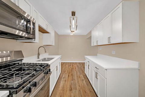 Tiny photo for 1113 Gael Drive #B, Joliet, IL 60435 (MLS # 12602475)