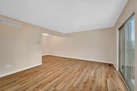 Tiny photo for 1113 Gael Drive #B, Joliet, IL 60435 (MLS # 12602475)