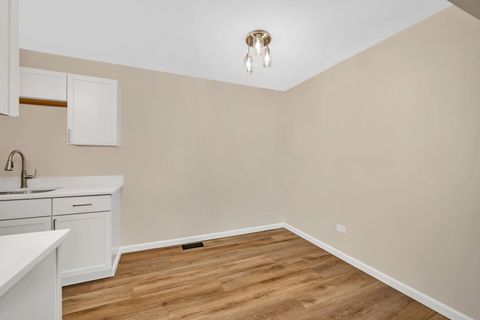 Tiny photo for 1113 Gael Drive #B, Joliet, IL 60435 (MLS # 12602475)