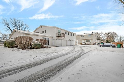 Tiny photo for 1113 Gael Drive #B, Joliet, IL 60435 (MLS # 12602475)
