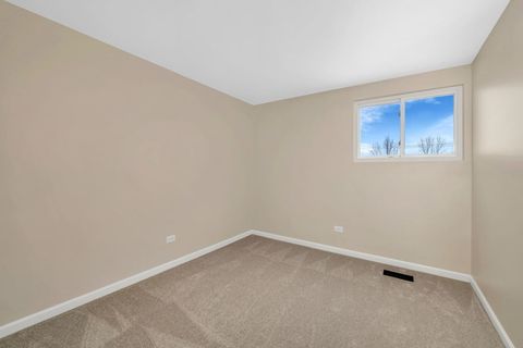 Tiny photo for 1113 Gael Drive #B, Joliet, IL 60435 (MLS # 12602475)