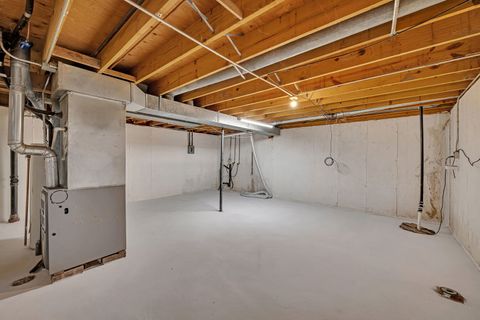 Tiny photo for 1113 Gael Drive #B, Joliet, IL 60435 (MLS # 12602475)