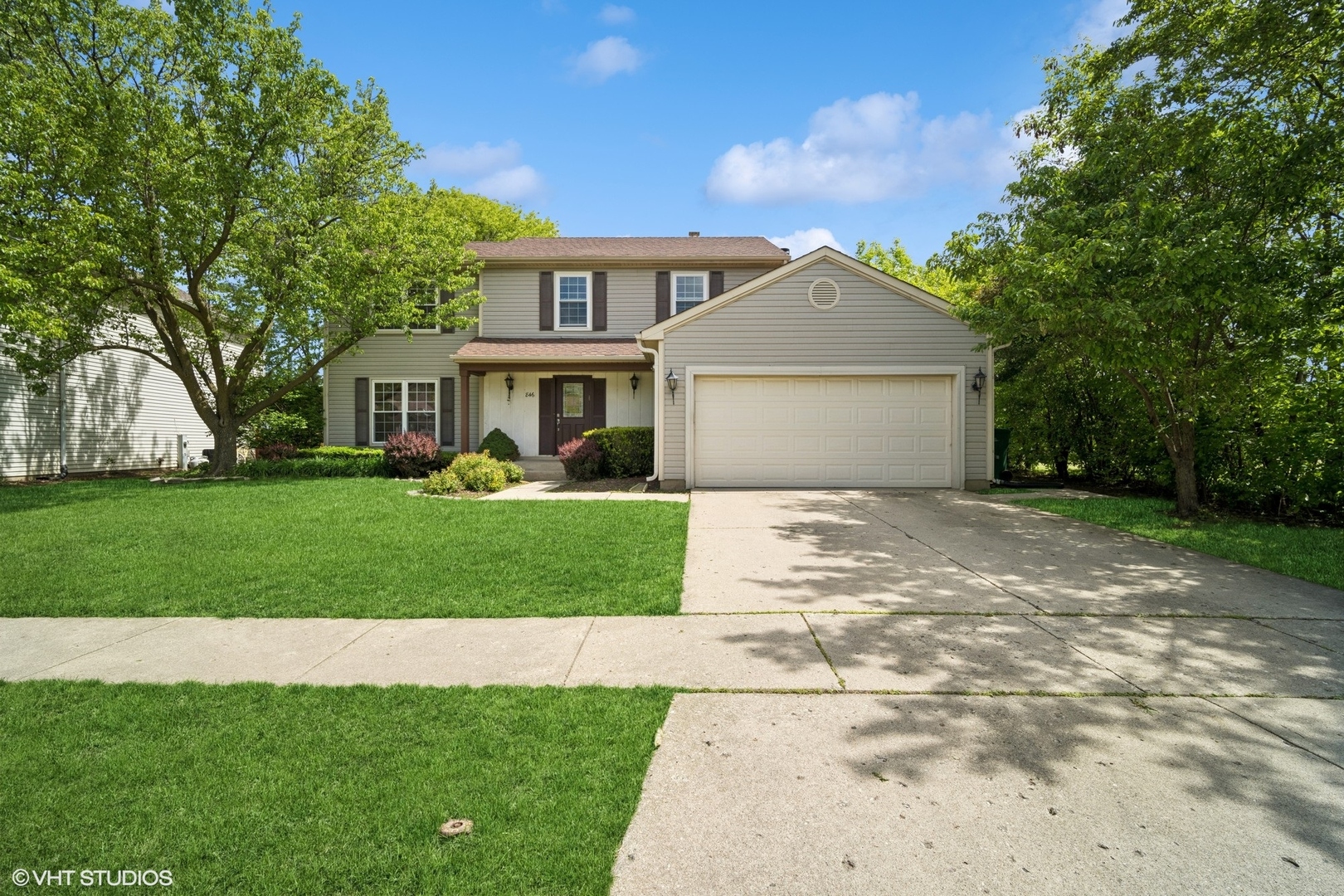 846 Dunhill Drive