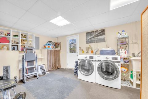 Tiny photo for 21314 Highland Drive, Lake Zurich, IL 60047 (MLS # 12522613)