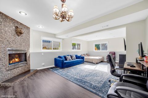 Tiny photo for 21314 Highland Drive, Lake Zurich, IL 60047 (MLS # 12522613)