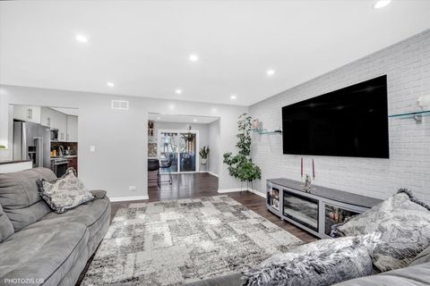 Tiny photo for 21314 Highland Drive, Lake Zurich, IL 60047 (MLS # 12522613)