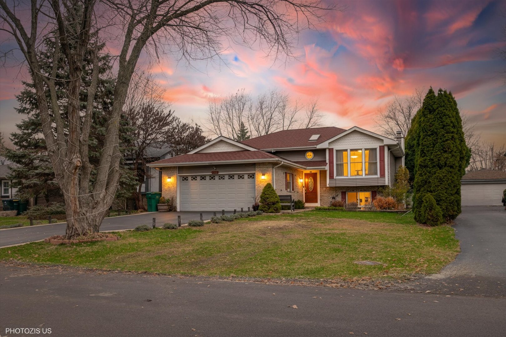 21314 Highland Drive