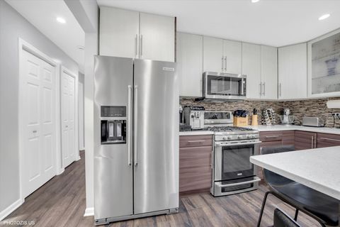 Tiny photo for 21314 Highland Drive, Lake Zurich, IL 60047 (MLS # 12522613)