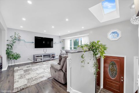 Tiny photo for 21314 Highland Drive, Lake Zurich, IL 60047 (MLS # 12522613)