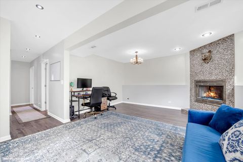 Tiny photo for 21314 Highland Drive, Lake Zurich, IL 60047 (MLS # 12522613)