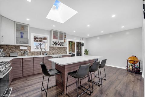 Tiny photo for 21314 Highland Drive, Lake Zurich, IL 60047 (MLS # 12522613)