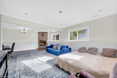 Tiny photo for 21314 Highland Drive, Lake Zurich, IL 60047 (MLS # 12522613)