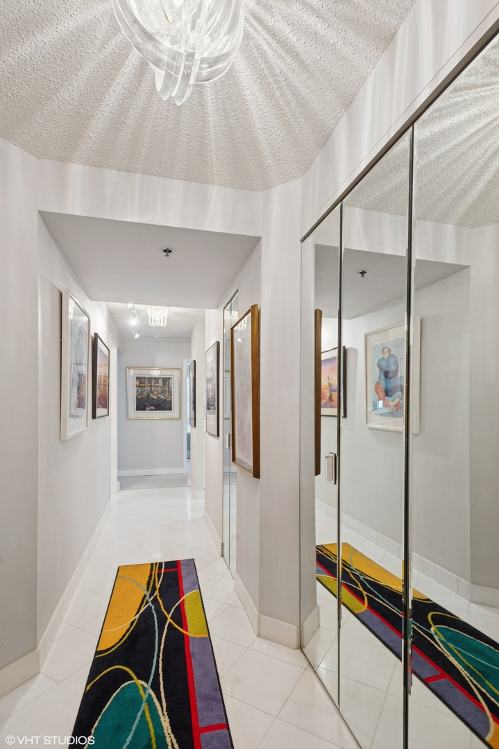 195 N Harbor Drive 801-809