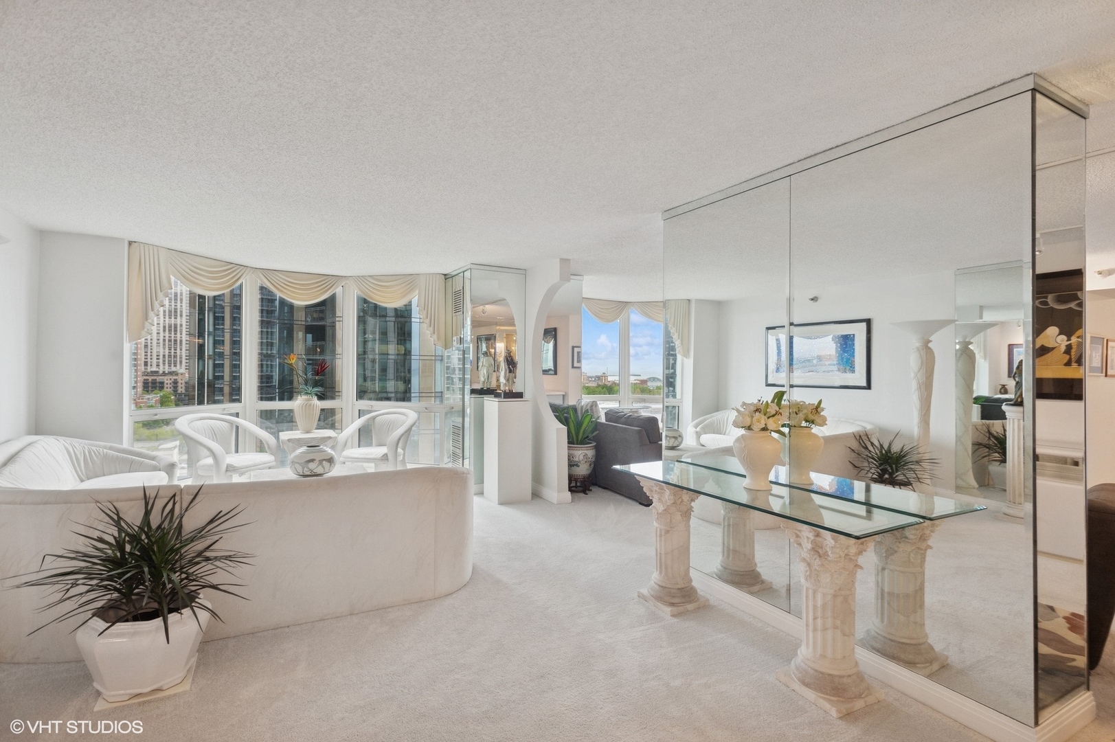 195 N Harbor Drive 801-809