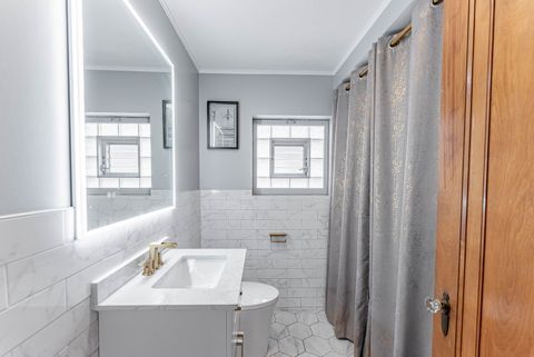 Tiny photo for 2246 Clinton Avenue, Berwyn, IL 60402 (MLS # 12548296)