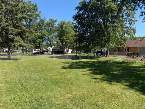 Photo of 3048 Derrough Avenue, Melrose Park, IL 60164 (MLS # 12727164)