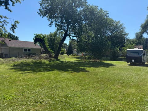 Tiny photo for 3048 Derrough Avenue, Melrose Park, IL 60164 (MLS # 12727164)