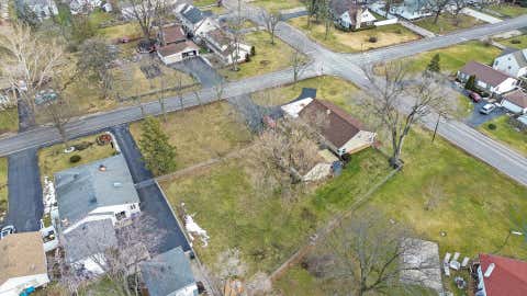 Tiny photo for 3048 Derrough Avenue, Melrose Park, IL 60164 (MLS # 12727164)