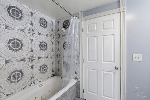 Tiny photo for 209 Meadows Road S, Bourbonnais, IL 60914 (MLS # 12613720)