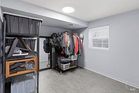 Tiny photo for 209 Meadows Road S, Bourbonnais, IL 60914 (MLS # 12613720)