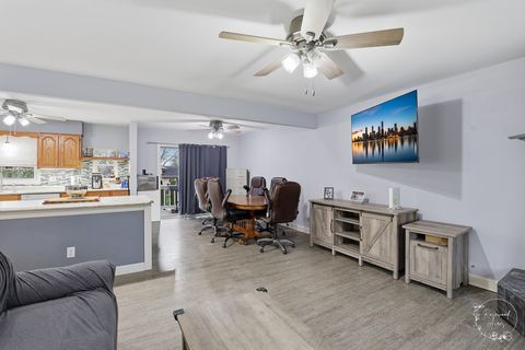 Tiny photo for 209 Meadows Road S, Bourbonnais, IL 60914 (MLS # 12613720)