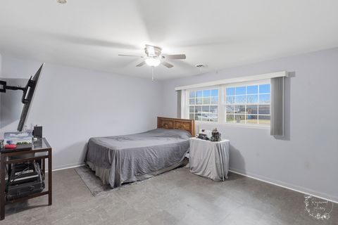 Tiny photo for 209 Meadows Road S, Bourbonnais, IL 60914 (MLS # 12613720)