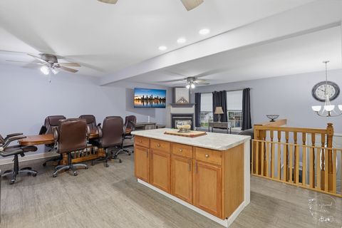 Tiny photo for 209 Meadows Road S, Bourbonnais, IL 60914 (MLS # 12613720)