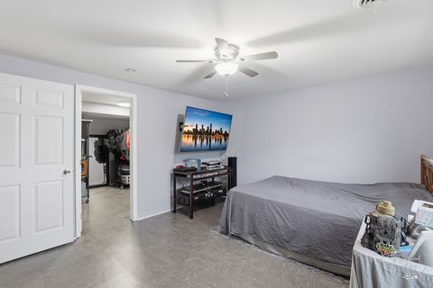 Tiny photo for 209 Meadows Road S, Bourbonnais, IL 60914 (MLS # 12613720)