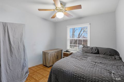 Tiny photo for 209 Meadows Road S, Bourbonnais, IL 60914 (MLS # 12613720)