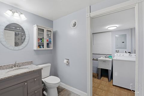 Tiny photo for 209 Meadows Road S, Bourbonnais, IL 60914 (MLS # 12613720)