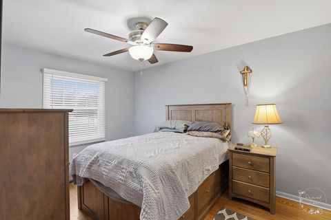 Tiny photo for 209 Meadows Road S, Bourbonnais, IL 60914 (MLS # 12613720)