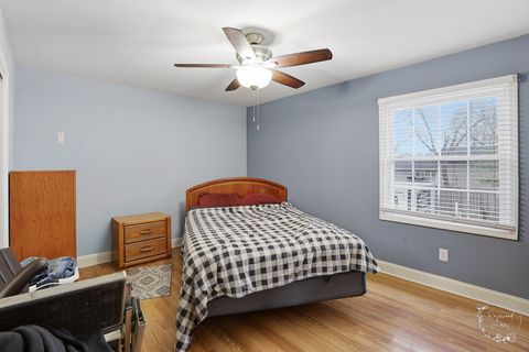 Tiny photo for 209 Meadows Road S, Bourbonnais, IL 60914 (MLS # 12613720)