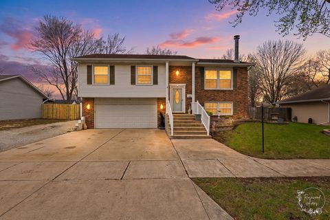 Tiny photo for 209 Meadows Road S, Bourbonnais, IL 60914 (MLS # 12613720)