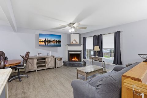 Tiny photo for 209 Meadows Road S, Bourbonnais, IL 60914 (MLS # 12613720)