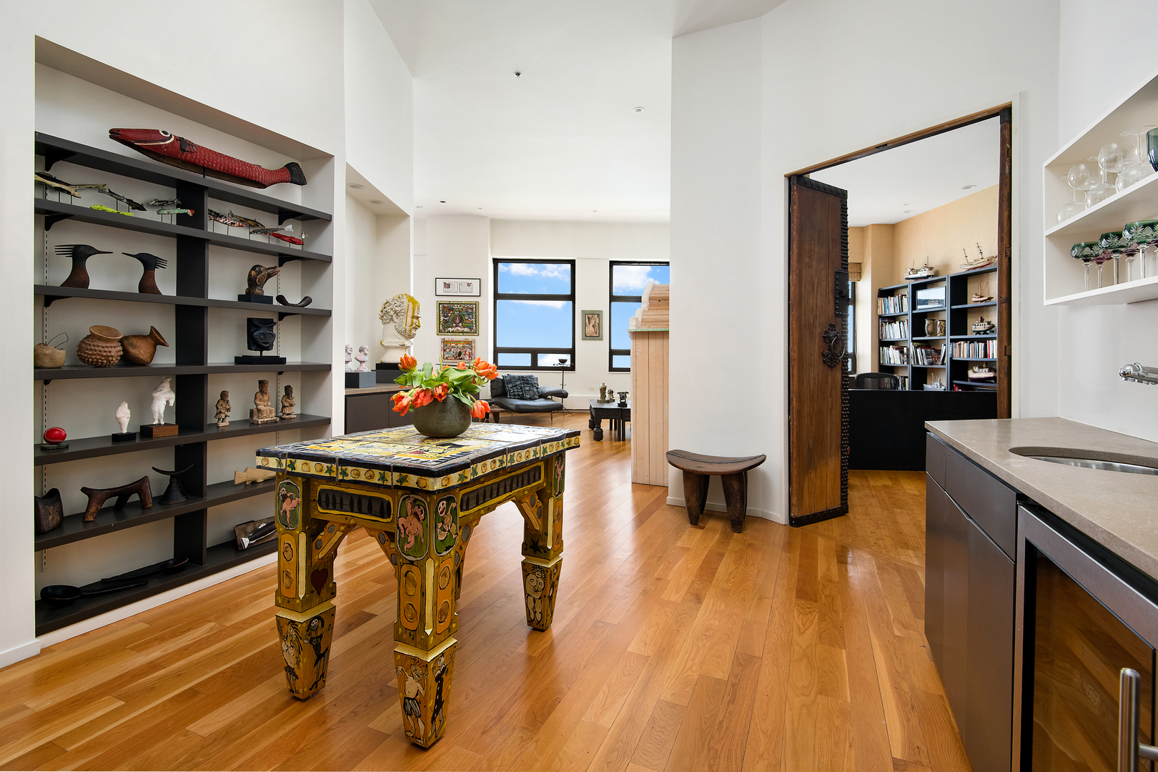 680 N Lake Shore Drive 1602