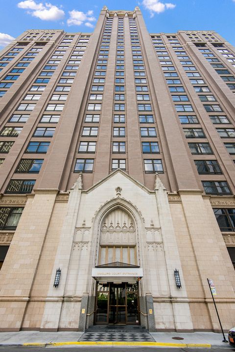 Photo of 680 N Lake Shore Drive #1602, Chicago, IL 60611 (MLS # 12311303)