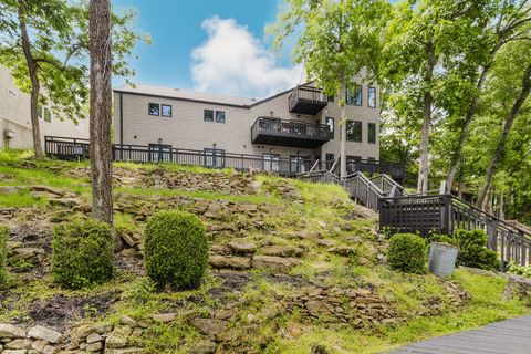 Tiny photo for 12225 Pebble Point Road, Marion, IL 62959 (MLS # 12584108)