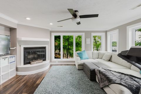 Tiny photo for 12225 Pebble Point Road, Marion, IL 62959 (MLS # 12584108)