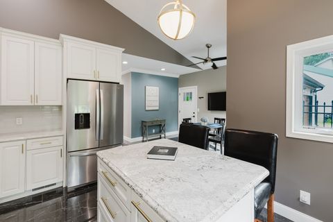 Tiny photo for 12225 Pebble Point Road, Marion, IL 62959 (MLS # 12584108)