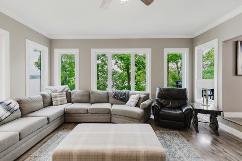 Tiny photo for 12225 Pebble Point Road, Marion, IL 62959 (MLS # 12584108)